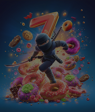Ninja Crash