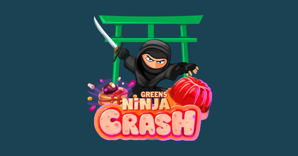 Ninja Crash